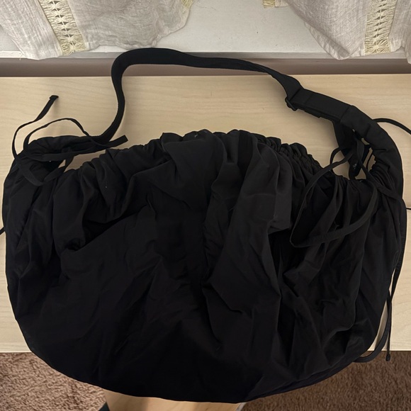 COS Canopy bag (large size) - Picture 2 of 8